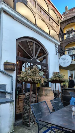 Bild von Restaurant Poseidon