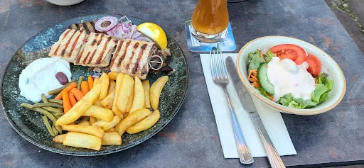 Bild von Restaurant Poseidon
