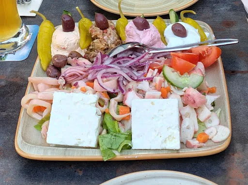 Bild von Restaurant Poseidon