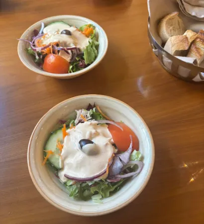 Bild von Restaurant Poseidon