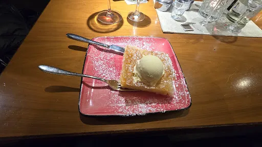 Bild von Restaurant Poseidon