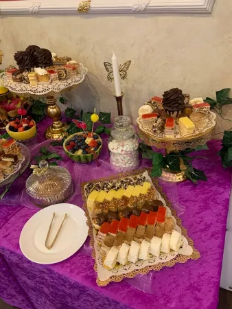 Bild von Restaurant Casa Romaneasca