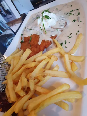 Bild von Restaurant "Fischerhütte Waldmohr"