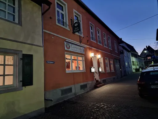 Bild von Restaurant Zum Römer