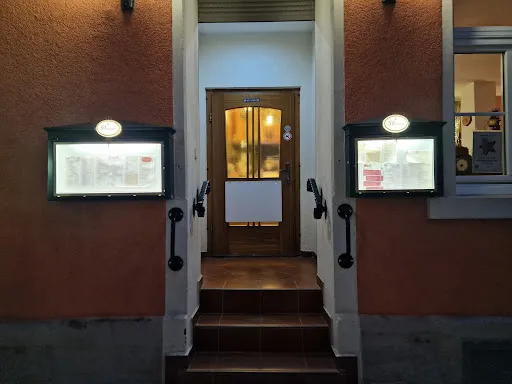 Bild von Restaurant Zum Römer