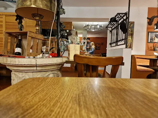 Bild von Restaurant Zum Römer