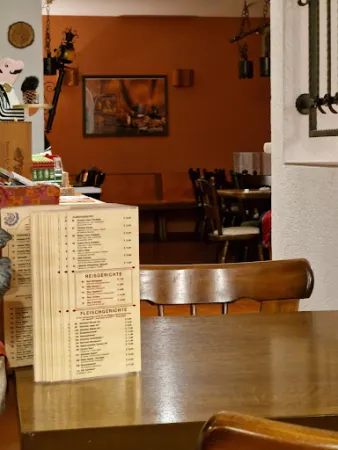 Bild von Restaurant Zum Römer