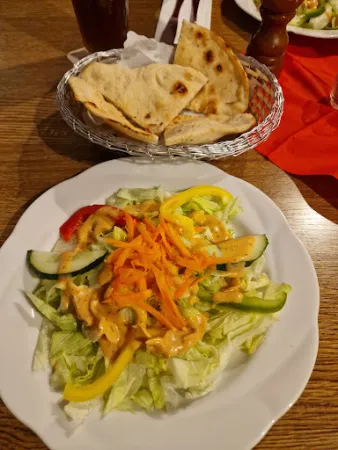 Bild von Restaurant Zum Römer