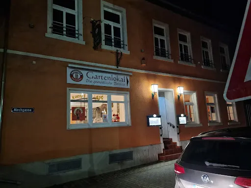Bild von Restaurant Zum Römer