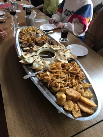 Bild von Restaurant Zum Römer