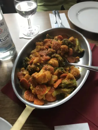 Bild von Restaurant Zum Römer