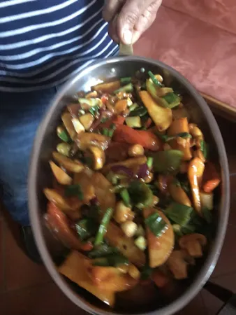 Bild von Restaurant Zum Römer