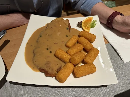 Bild von Restaurant Schloß Ardeck - Roland Scholl