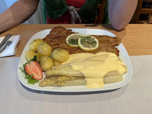 Bild von Restaurant Schloß Ardeck - Roland Scholl