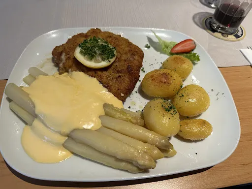 Bild von Restaurant Schloß Ardeck - Roland Scholl