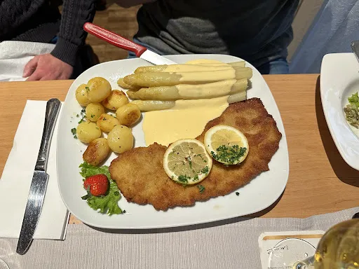 Bild von Restaurant Schloß Ardeck - Roland Scholl