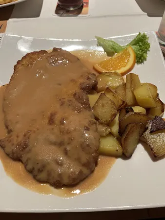 Bild von Restaurant Schloß Ardeck - Roland Scholl