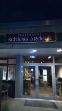 Bild von Restaurant Schloß Ardeck - Roland Scholl