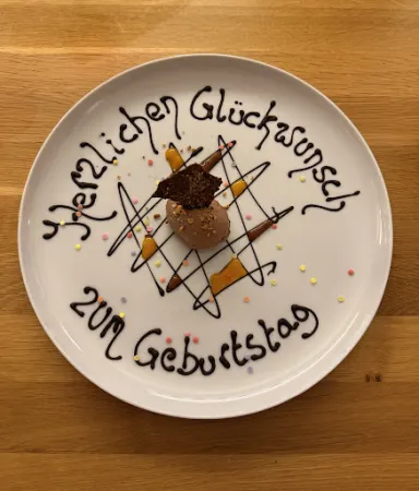 Bild von Grenningloh - das Restaurant im Hofgut Gönnheim