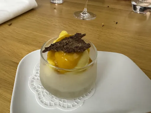 Bild von Grenningloh - das Restaurant im Hofgut Gönnheim