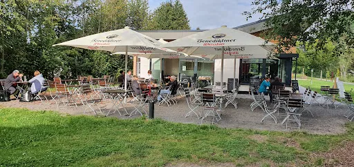 Bild von Gleis 3