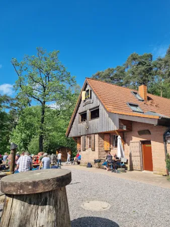 Bild von Jung-Pfalz Hütte