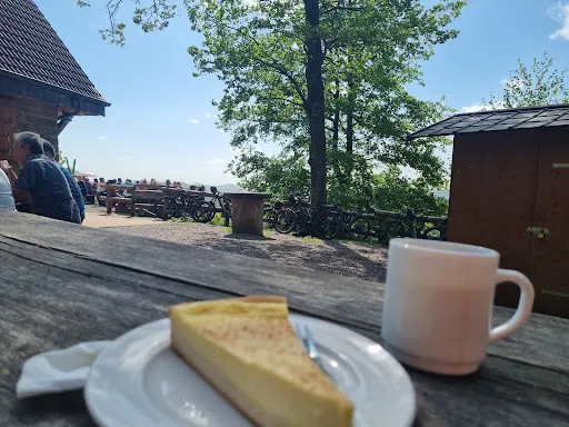 Bild von Jung-Pfalz Hütte