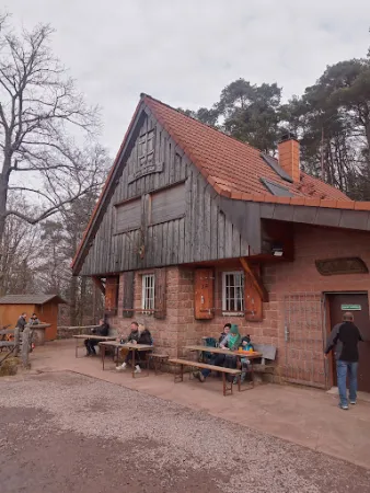 Bild von Jung-Pfalz Hütte