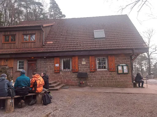 Bild von Jung-Pfalz Hütte