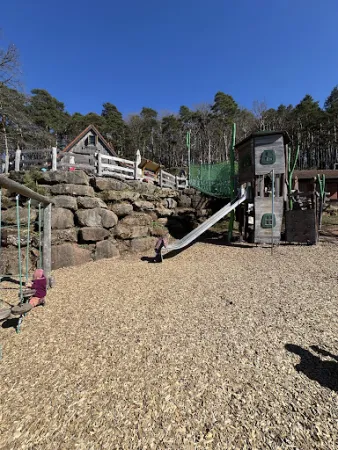Bild von Jung-Pfalz Hütte