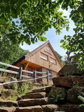 Bild von Jung-Pfalz Hütte