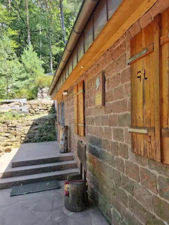 Bild von Jung-Pfalz Hütte