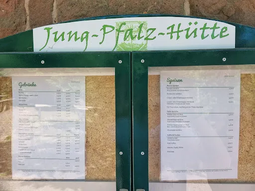 Bild von Jung-Pfalz Hütte