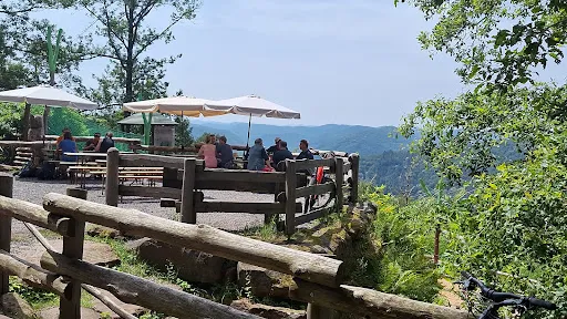 Bild von Jung-Pfalz Hütte