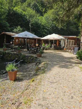 Bild von Fischerhütte Isertal Restaurant