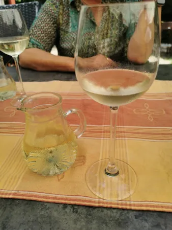Bild von Fischerhütte Isertal Restaurant