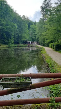 Bild von Fischerhütte Isertal Restaurant