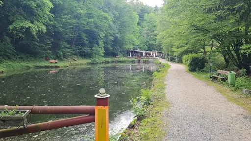 Bild von Fischerhütte Isertal Restaurant