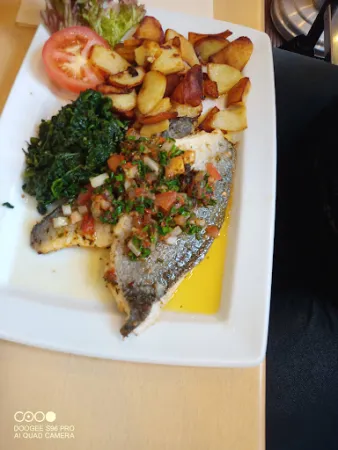 Bild von Fischerhütte Isertal Restaurant