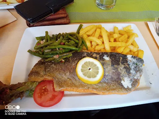 Bild von Fischerhütte Isertal Restaurant