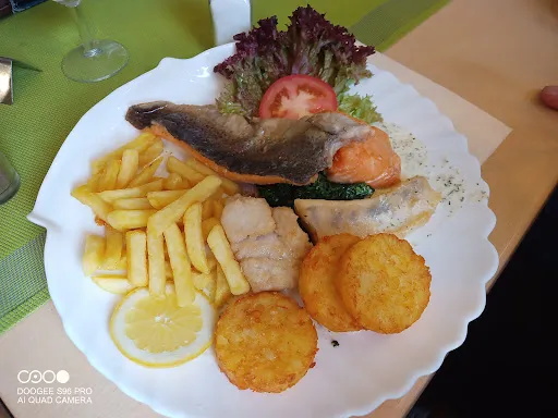 Bild von Fischerhütte Isertal Restaurant