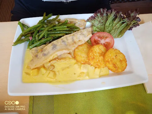 Bild von Fischerhütte Isertal Restaurant