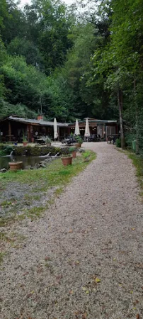 Bild von Fischerhütte Isertal Restaurant