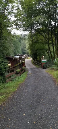 Bild von Fischerhütte Isertal Restaurant