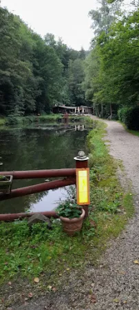 Bild von Fischerhütte Isertal Restaurant