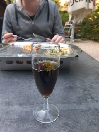 Bild von Fischerhütte Isertal Restaurant