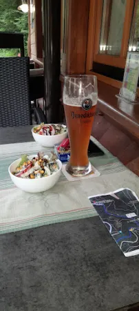 Bild von Fischerhütte Isertal Restaurant