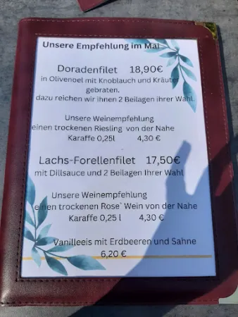 Bild von Fischerhütte Isertal Restaurant