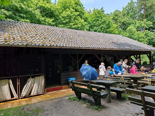 Bild von Weisenheimer Hütte