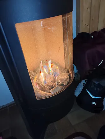 Bild von Weisenheimer Hütte